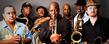 <p>The Dirty Dozen Brass Band performed Sept. 22 at the 45th Kent State Folk Festival. The group has an international reputation for genre-bending romps and high-octane performances.<br />
</p>