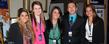 <p>Kent State students prepare to meet with state legislators during Kent State Day at Statehouse.</p>