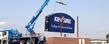 The recent installation of Kent State signs signify the formal establishment of the Kent State University College of Podiatric Medicine.