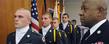 Kent State ROTC students and faculty participate in last year's annual Veterans Day program.