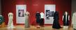 A view of one portion of the Katharine Hepburn exhibition that opens Oct. 2 at the Kent State University Museum.