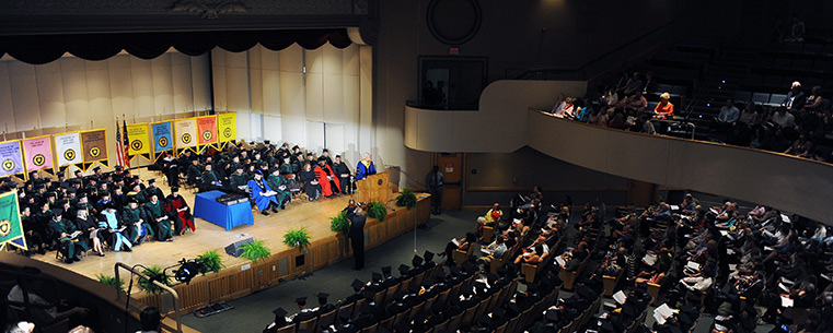 Kent State’s College of Podiatric Medicine, which celebrated its first official Commencement as a college of Kent State, graduated 102 podiatry students in May 2013.