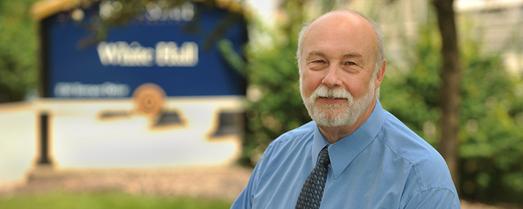 Timothy V. Rasinski has been selected as Kent State University’s Scholar of the Month. Rasinski is a professor of literacy education in the College of Education, Health and Human Services at Kent State.