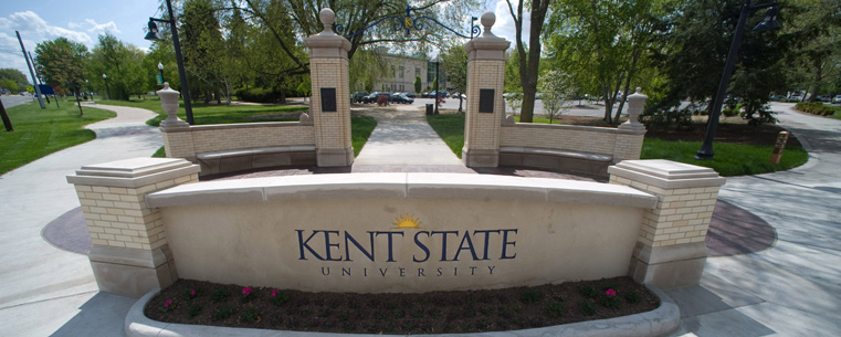 Kent State University earned a place in the Best National Universities category in the 2011 edition of Best Colleges by U.S. News Media Group.