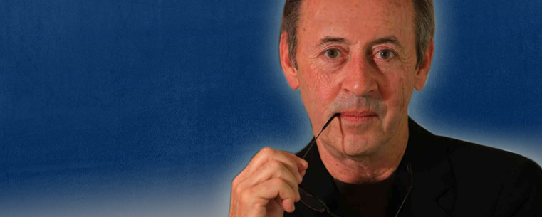 <p>Former U.S. Poet Laureate Billy Collins visits Kent State University on Thursday, April 18, at 7:30 p.m. at the Kent Student Center Ballroom as part of the Wick Poetry Center’s annual U.S. Poet Laureate Reading in celebration of National Poetry Month.</p>