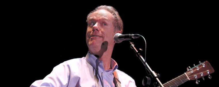 The legendary folk musician and humorist Loudon Wainwright will perform during the 44th Kent State Folk Festival.