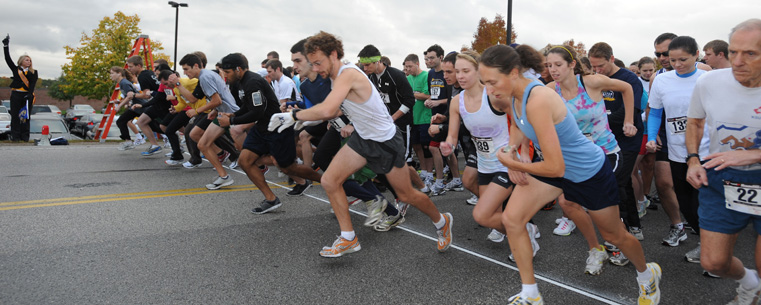 <p><span style=&quot;color: black;&quot;>The Black Squirrel Adventure Triathlon is a three-stage race that includes canoeing/kayaking, running and biking, while also seeing highlights of the city of Kent and Kent State University.</span></p>