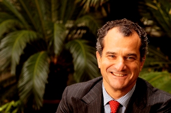 Leonardo Ferragamo, CEO, Palazzo Feroni Finanziaria S.p.A.