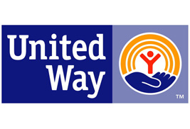 United Way logo