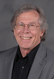 John Hawks, an associate professor of audiology