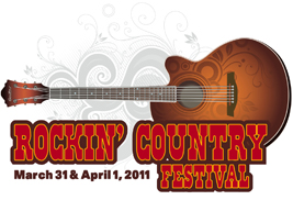 Events Country Music Fest