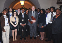 Kent State Day at the Ohio Statehouse