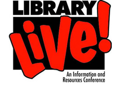 events Library LIVE