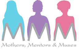 events Mentors, Mothers and Muses