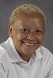 events Nikki Giovanni