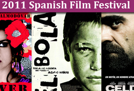 events Spanish Film Fest