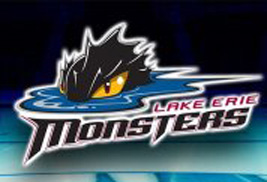 events lake erie monsters