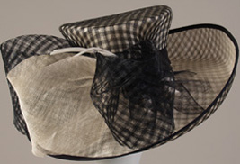 events savannah clark hat