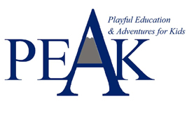 lead #3 PEAK summer camps