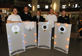 news briefs united way cornhole