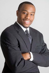 Photo of Marc Lamont Hill