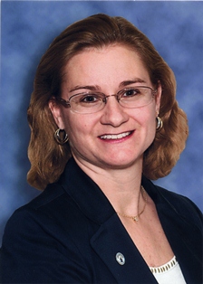 Photo of Michelle Shearer