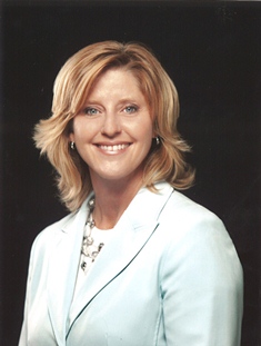 Photo of Rebecca Mieliwocki