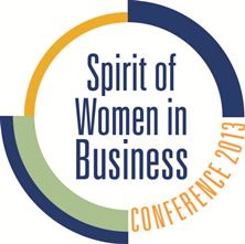 Image for Spirit of Women in Business Conference 2013