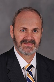 Photo of Todd Diacon