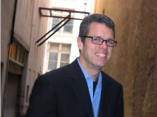 Photo of Kevin Dugan