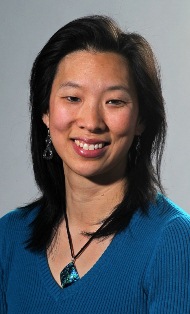 Photo of Betty Lin-Fisher