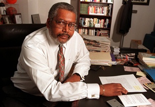 Photo of Robert McGruder