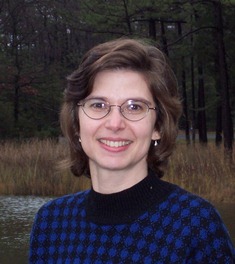 Photo of Carol Sheriff