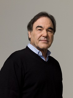 Photo of Oliver Stone