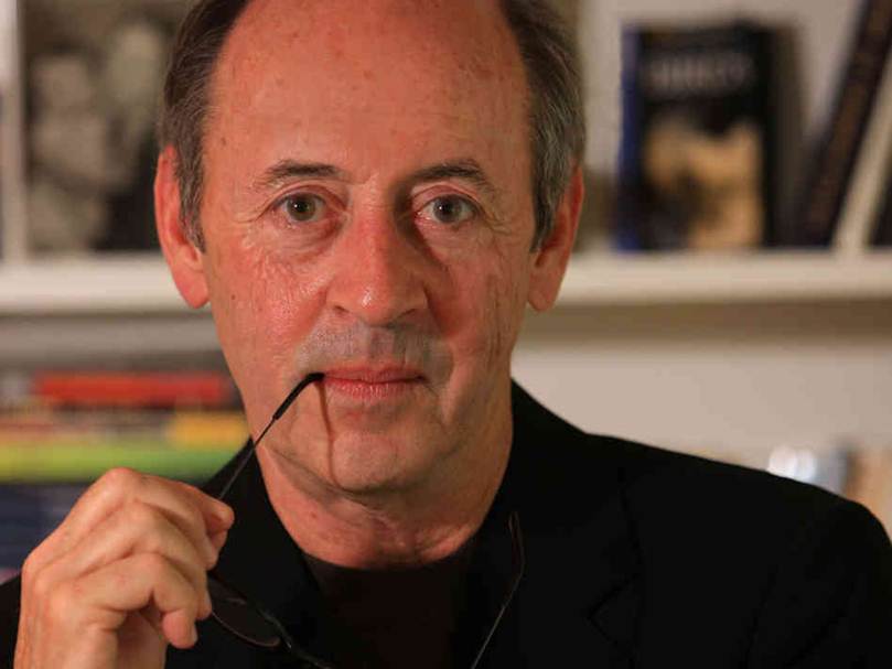 Billy Collins