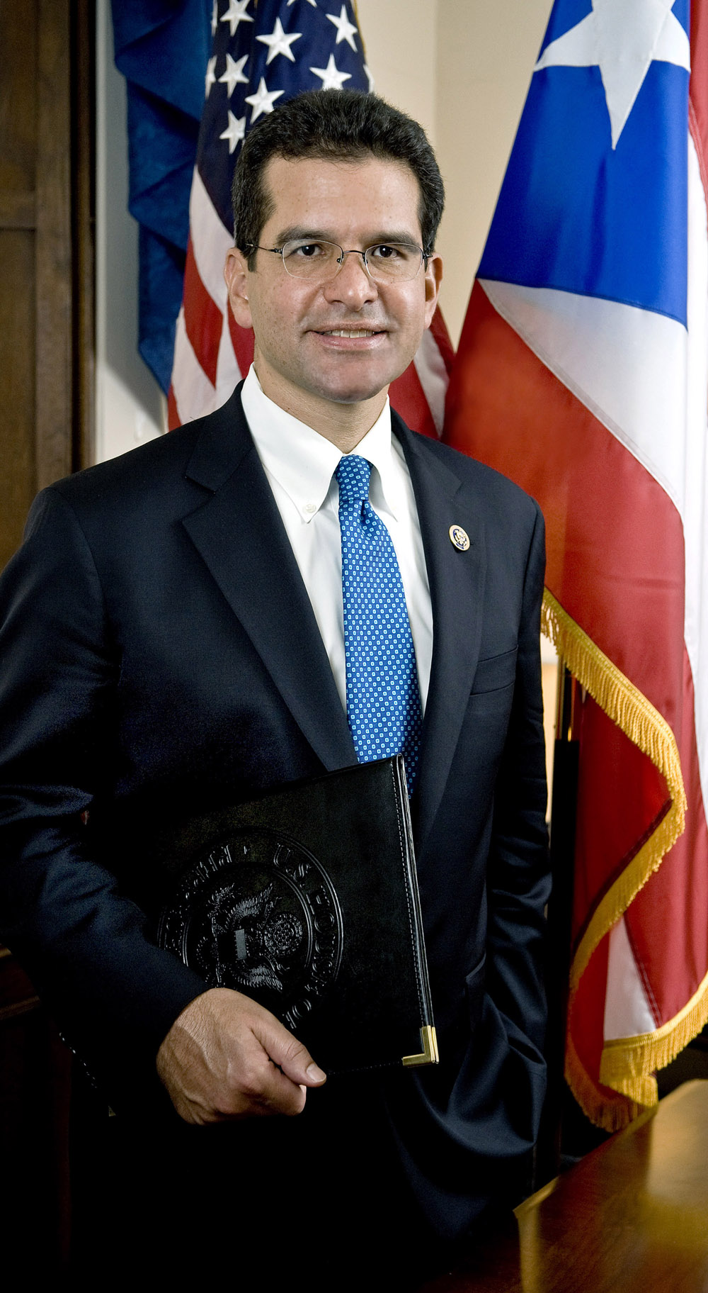 Pedro Pierluisi