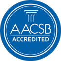 AACSB seal