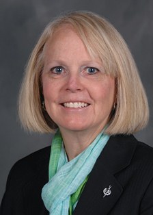 Photo of Barbara Yoost