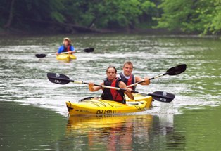 Photo of Crooked River Adventures