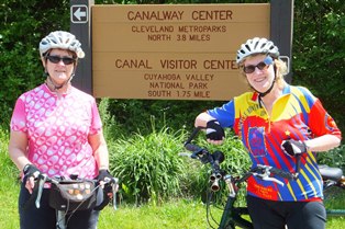 Photo for National Bike to Work Day