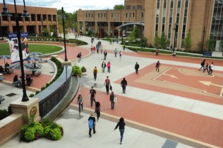 Photo of Kent State University - Kent Campus