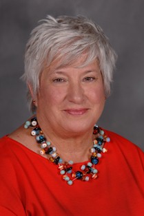 Photo of Susan Stocker