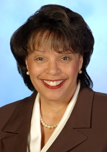 Photo of Roxia Boykin