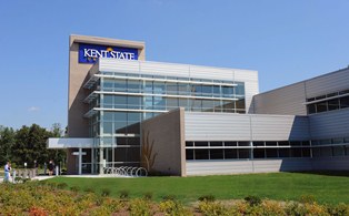 Photo of Kent State University Regional Academic Center