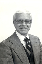 Photo of Dean Hummel