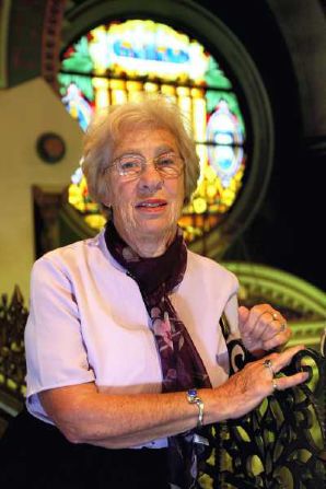 Eva Schloss