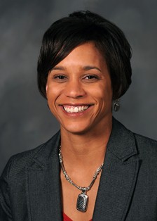 Photo of Eboni Pringle