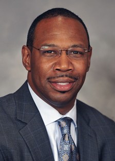 Photo of Said Sewell