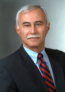 Photo of José C. Feliciano