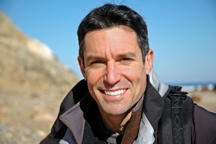 Photo of Dr. David Katz